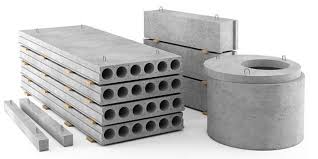 Grey Cement Product /Per pc